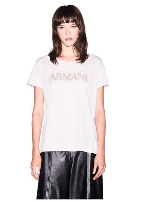 XW002778U1039 BEIGE ARMANI EXCHANGE | XW002778U1039 BEIGE